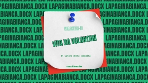 Vita da volontari: il valore della comunità