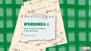 Iperborea, ponte di cultura tra l’Italia e il resto del mondo