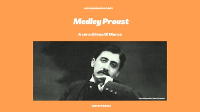Medley Proust
